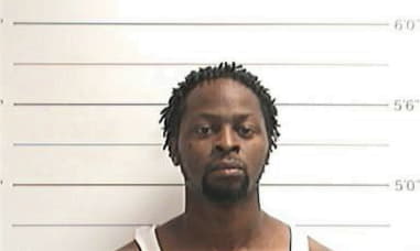 George Johnson, - Orleans Parish County, LA 